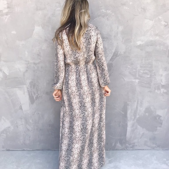 Buddy Love dress - Picture 3 of 3